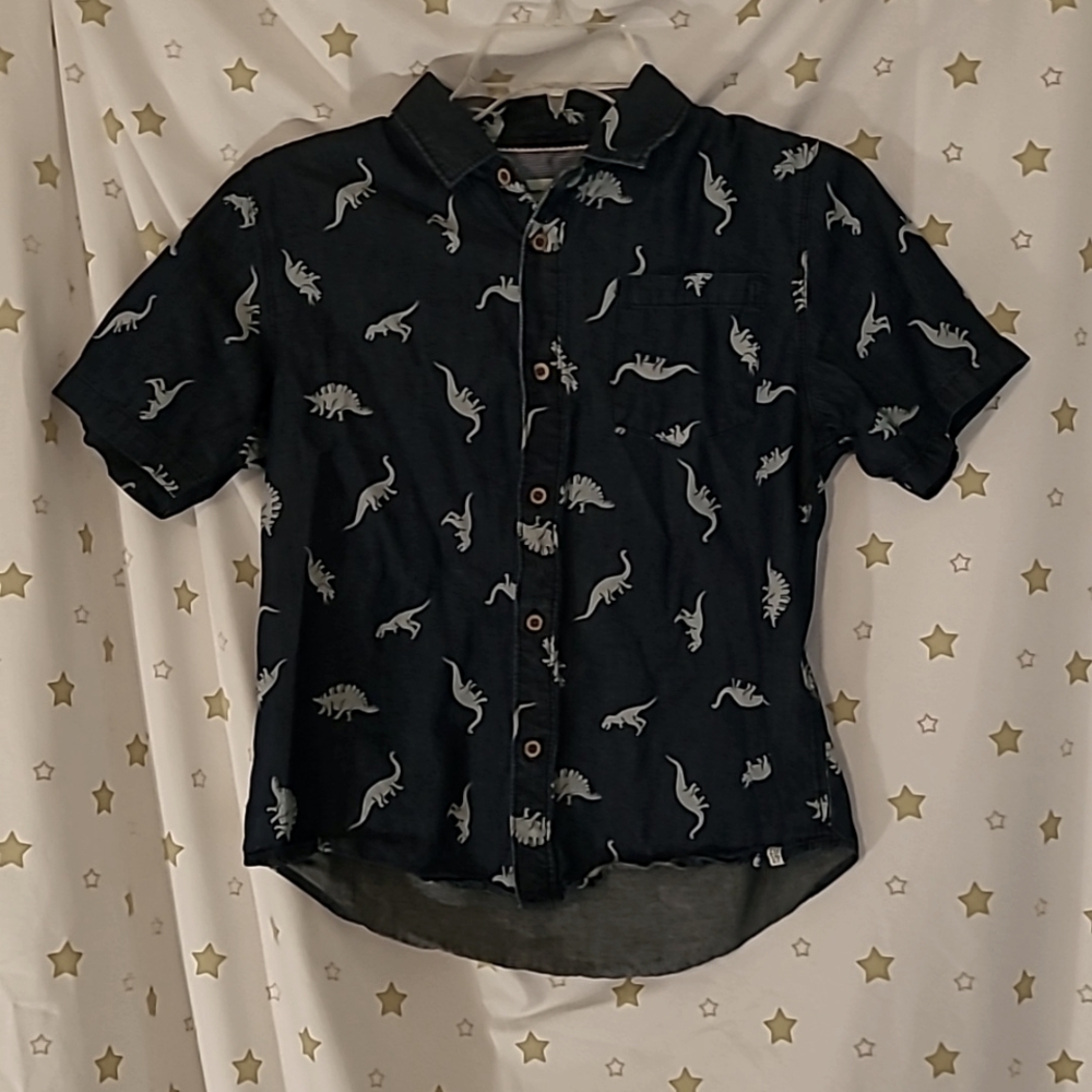 Button down shirt